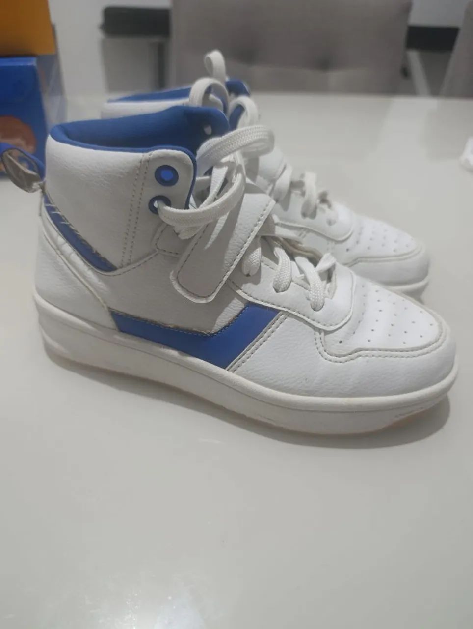 Tênis  - Foto 3