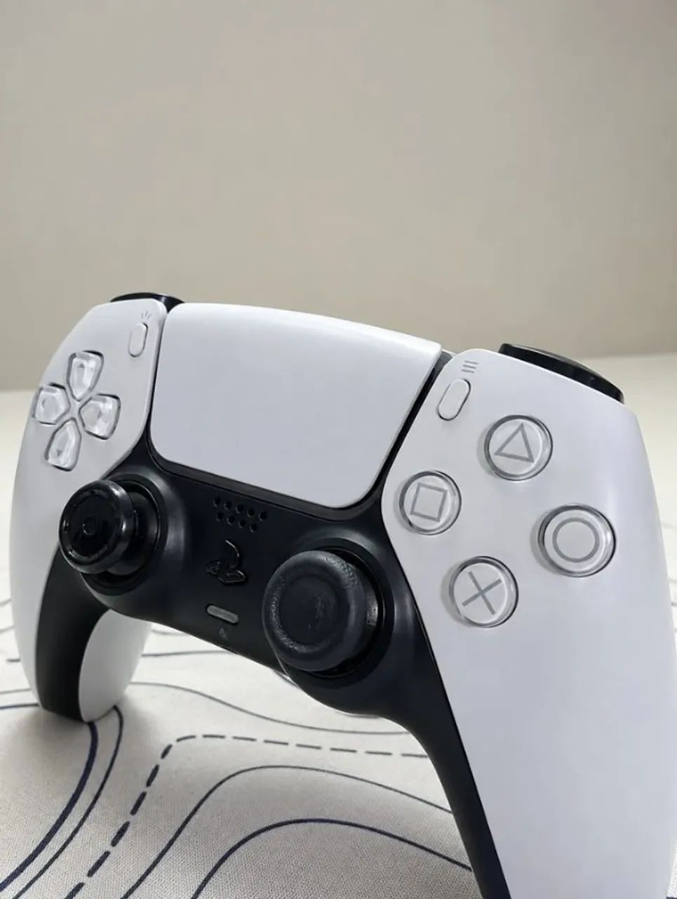 Controle DualSense PS5 - Foto 3