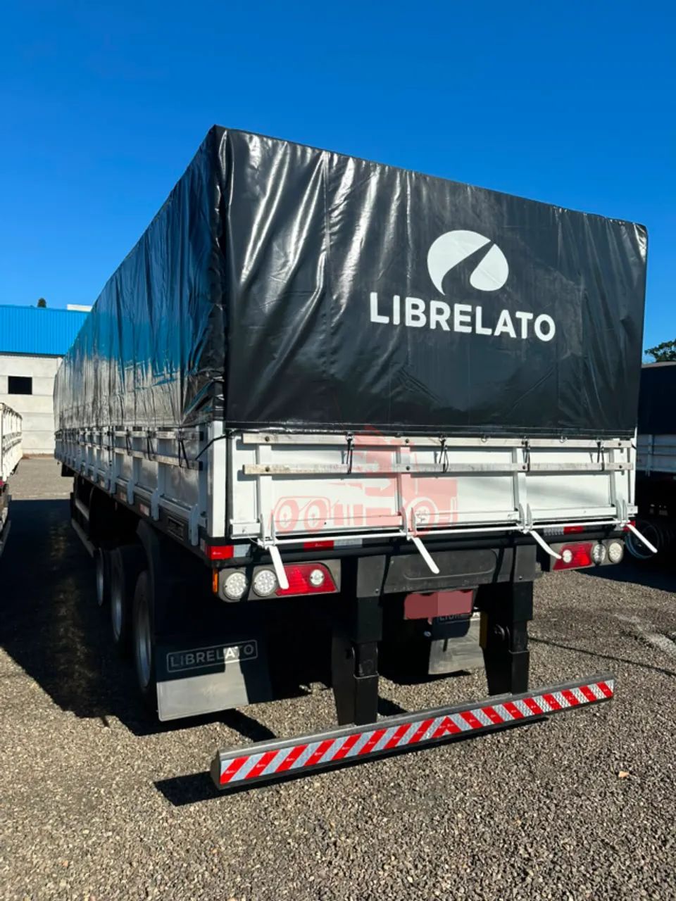 GRANELEIRO LIBRELATO LS 2020 - Foto 3