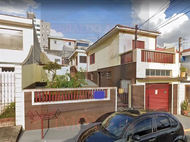 Terreno Vila Moraes Sao Paulo/SP