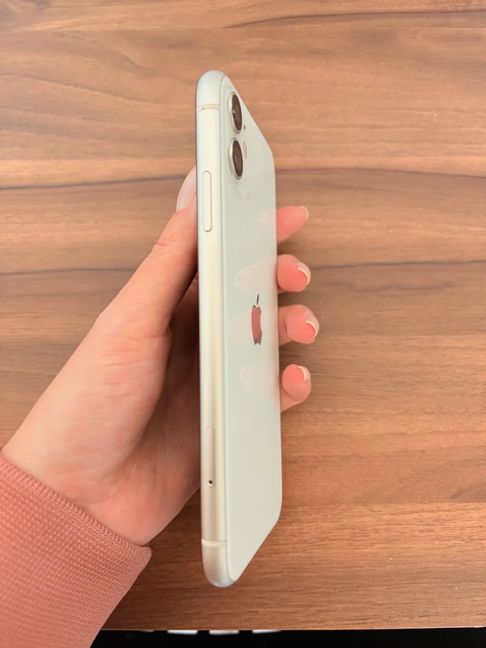 iPhone 11 125gb  - Foto 4