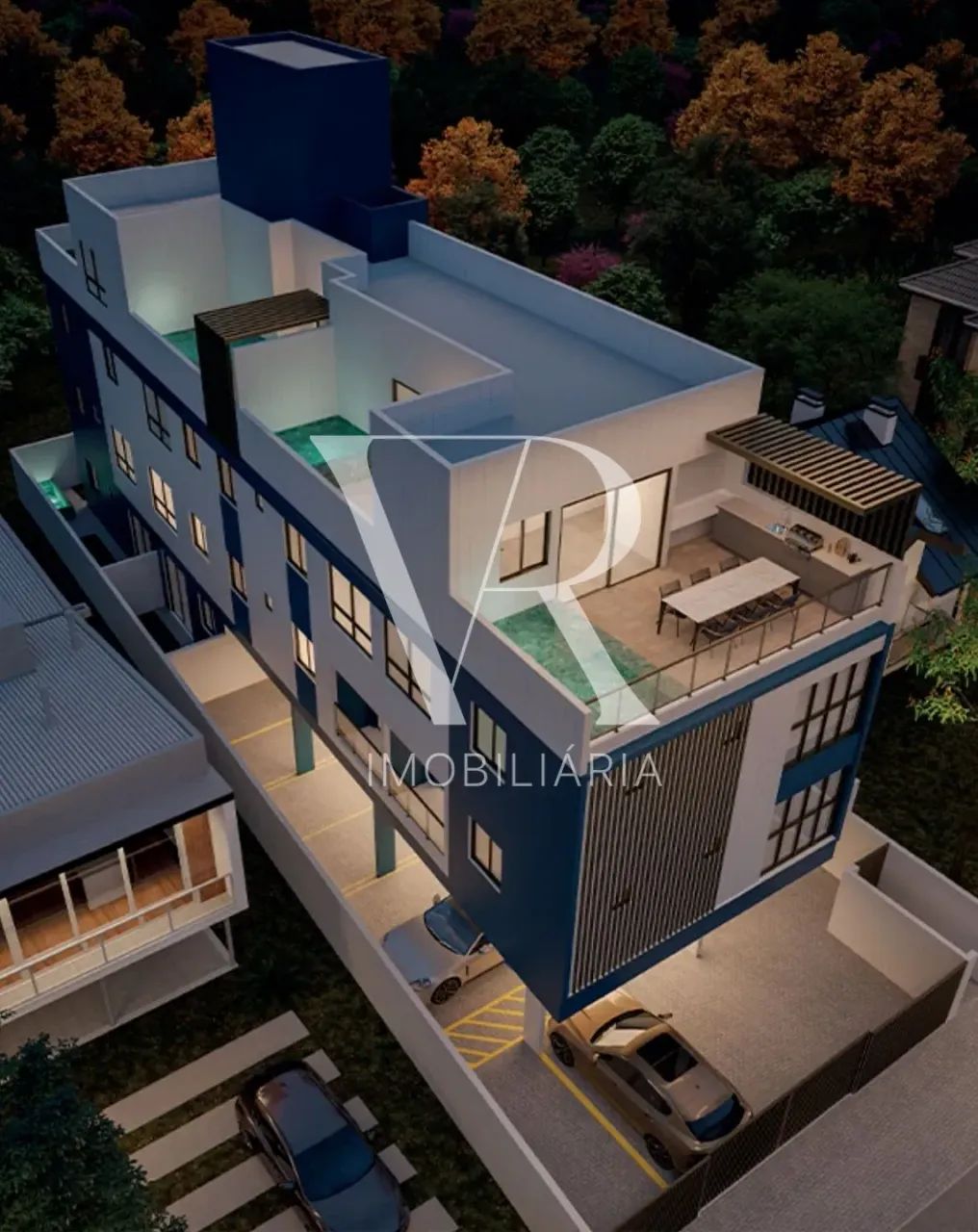 Apartamento Poço, Cabedelo, PB - Foto 2
