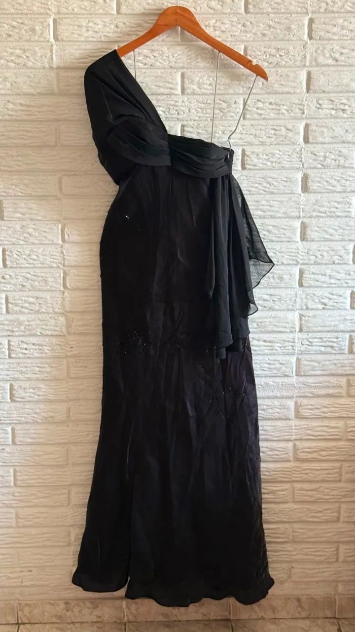 Roupas semi novas femininas - Foto 3