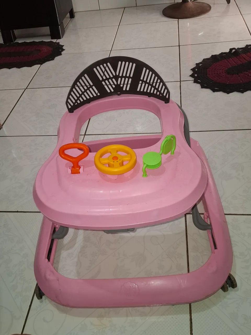 VENDO ANDAJA 