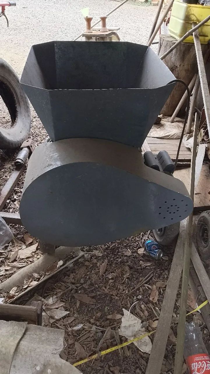 Silagem - Ensacadoura de Silagem  - Foto 5