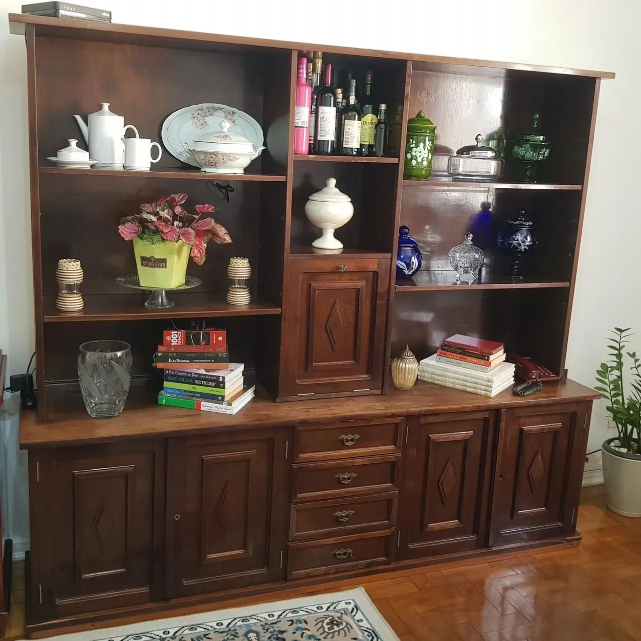 Rack para sala65576101750659121