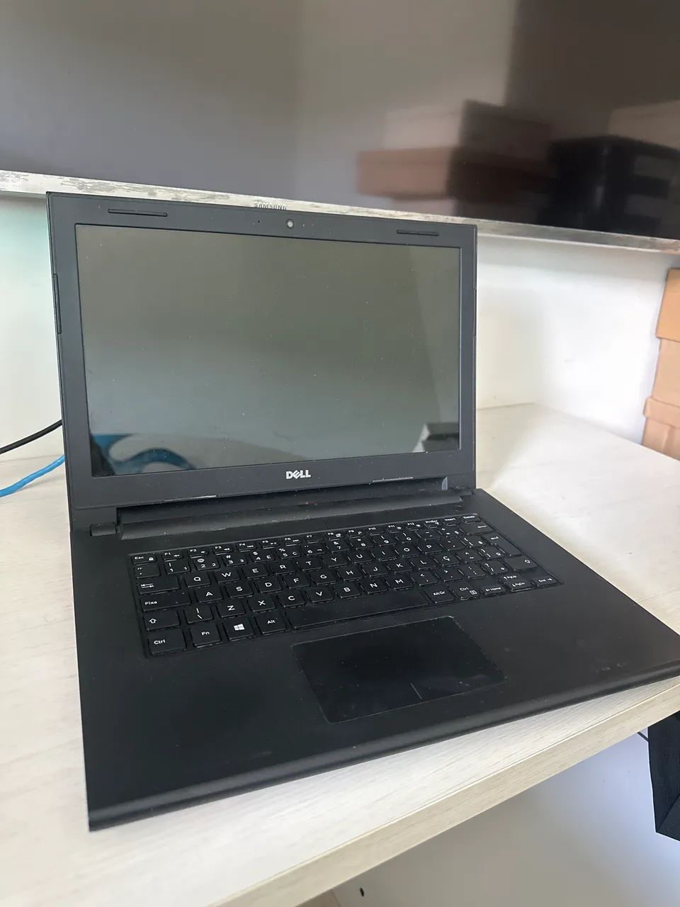 Notebook DELL INSPIRON 14 3000