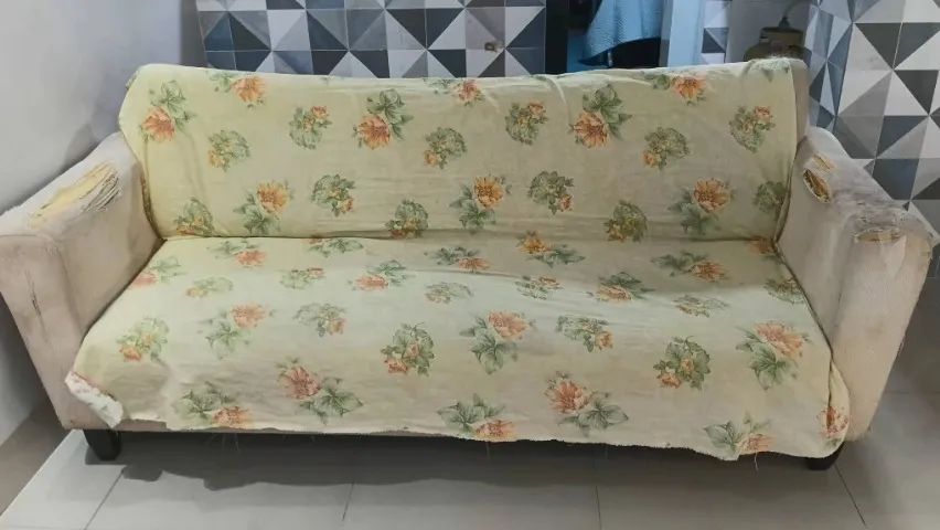 Sofá 