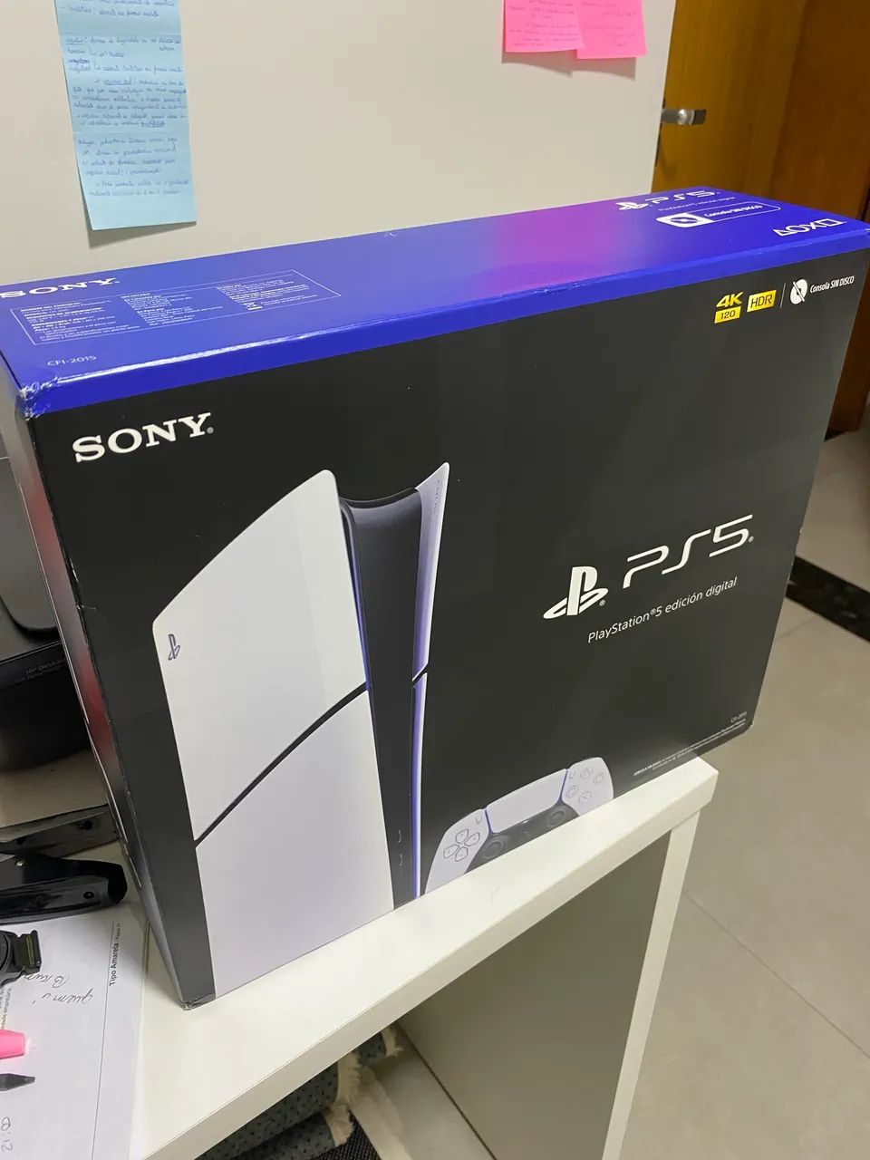 Ps5 Slim - Foto 2