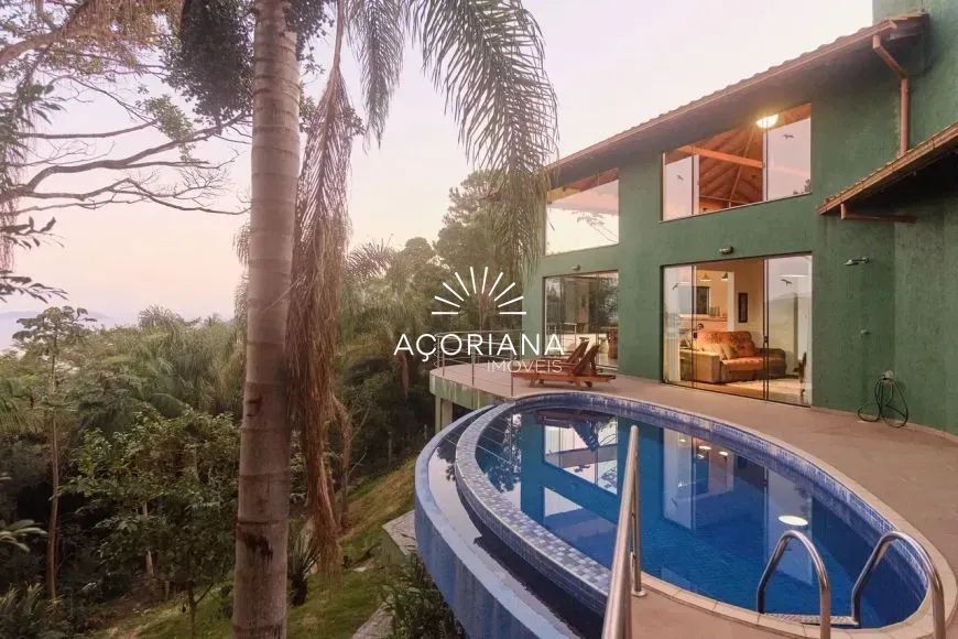 Apresentamos um imóvel exclusivo que une sofisticação, conforto e contato com a - Foto 4