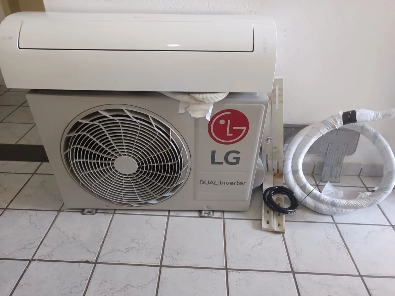 Ar condicionado split 9 mil btus  - Foto 5