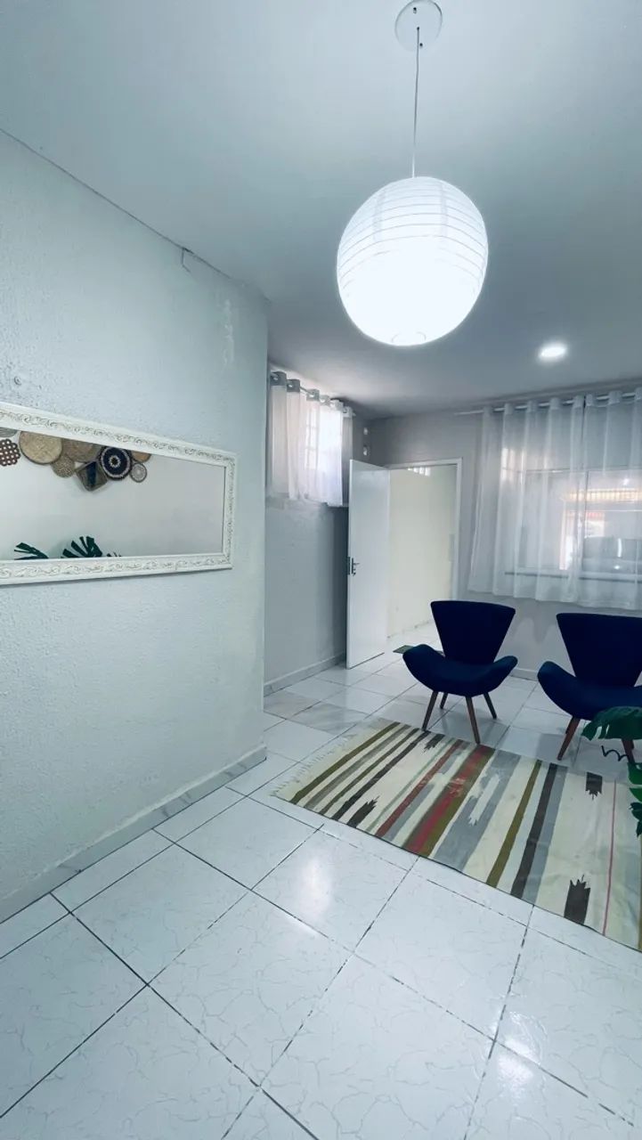 Casa Reformada  - Foto 3
