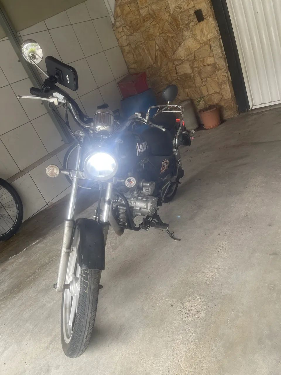 Dafra Kansas 150cc - Foto 2