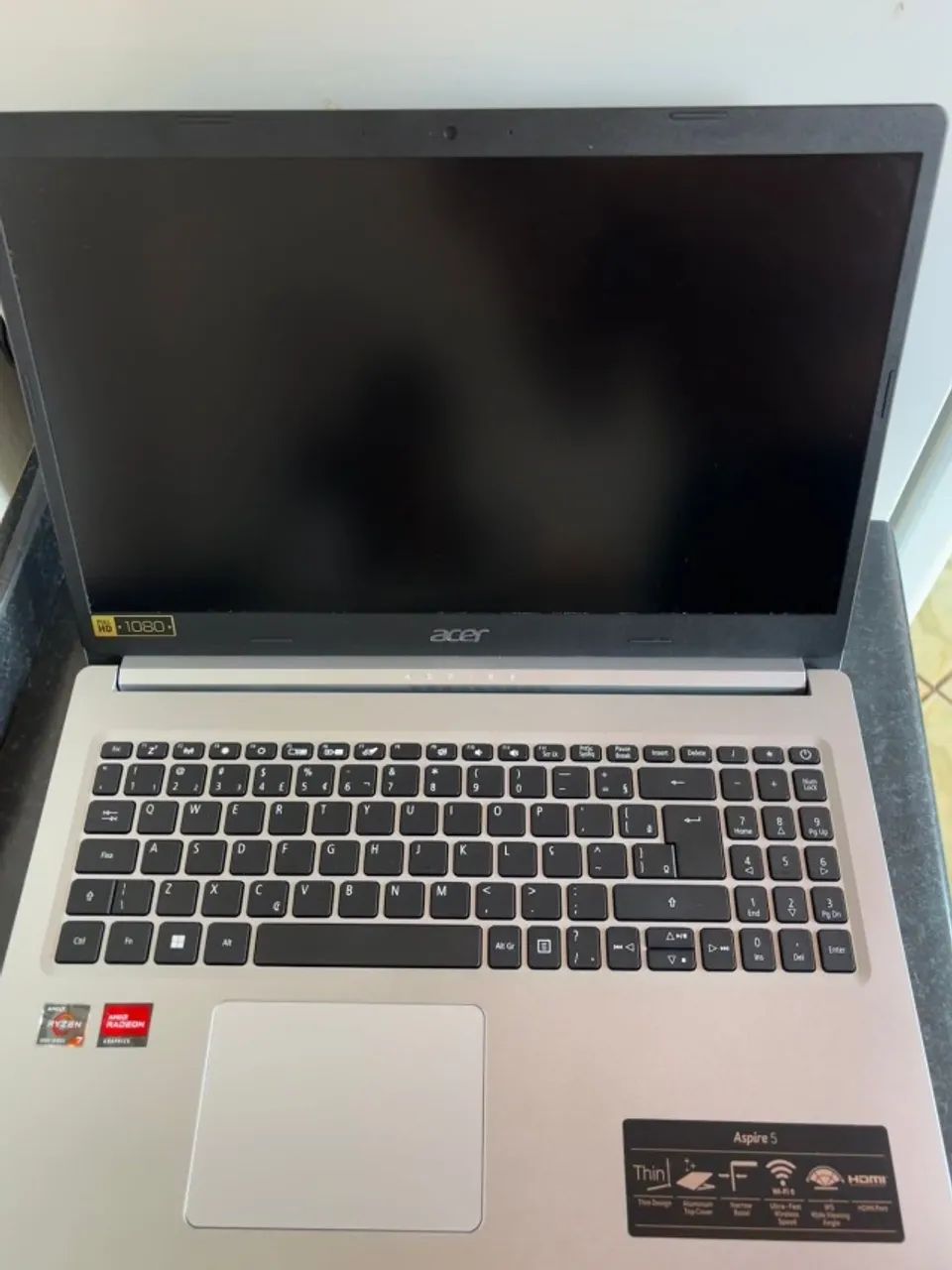 Notebook Acer  - Foto 2