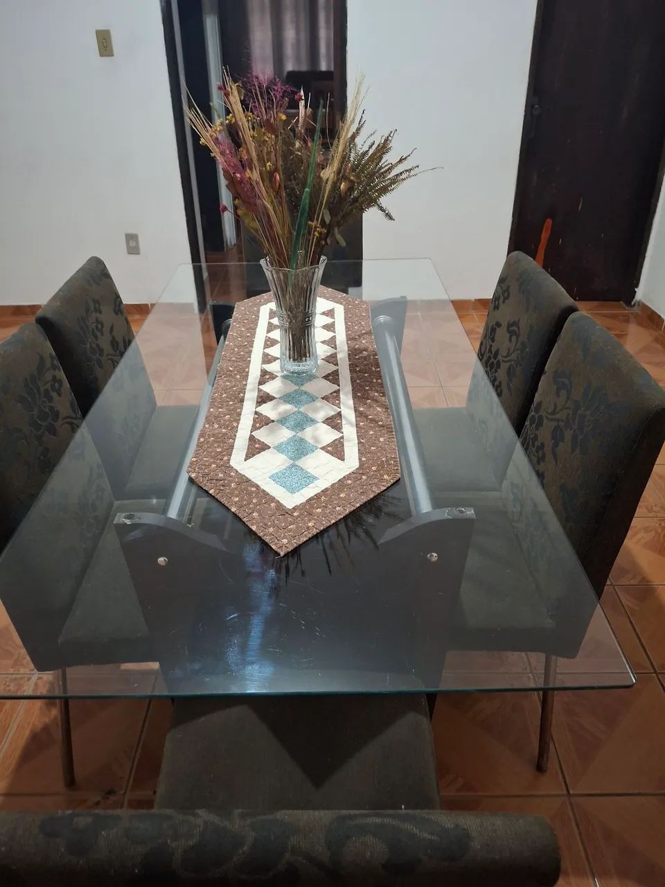 Mesa de jantar