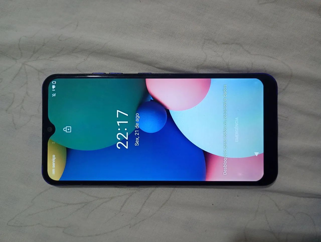 Smartphone LG - Foto 3