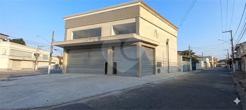 Salas com 1 quartos para locação em Vila pereira barreto - SP - Foto 3