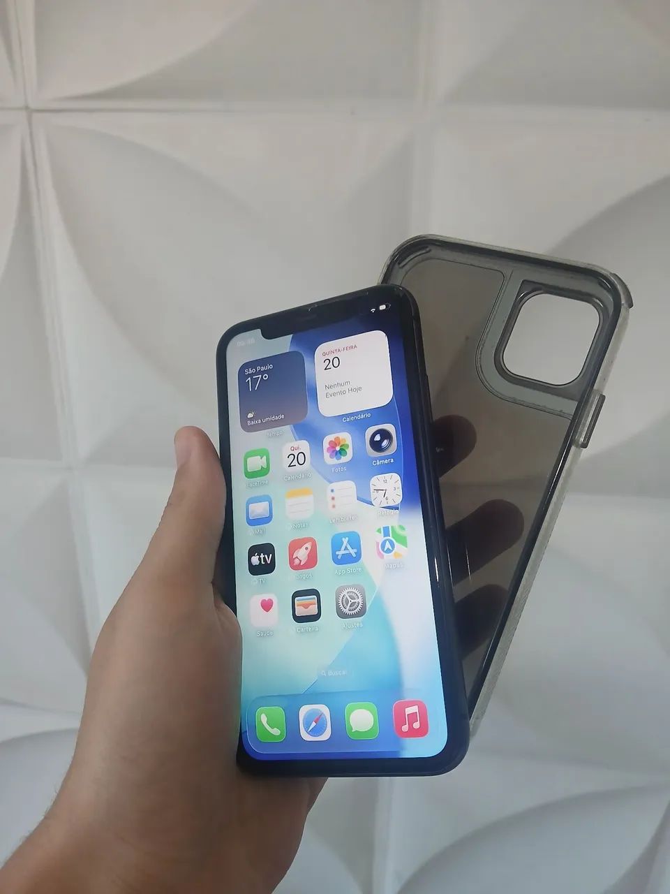 Iphone 11 64gb