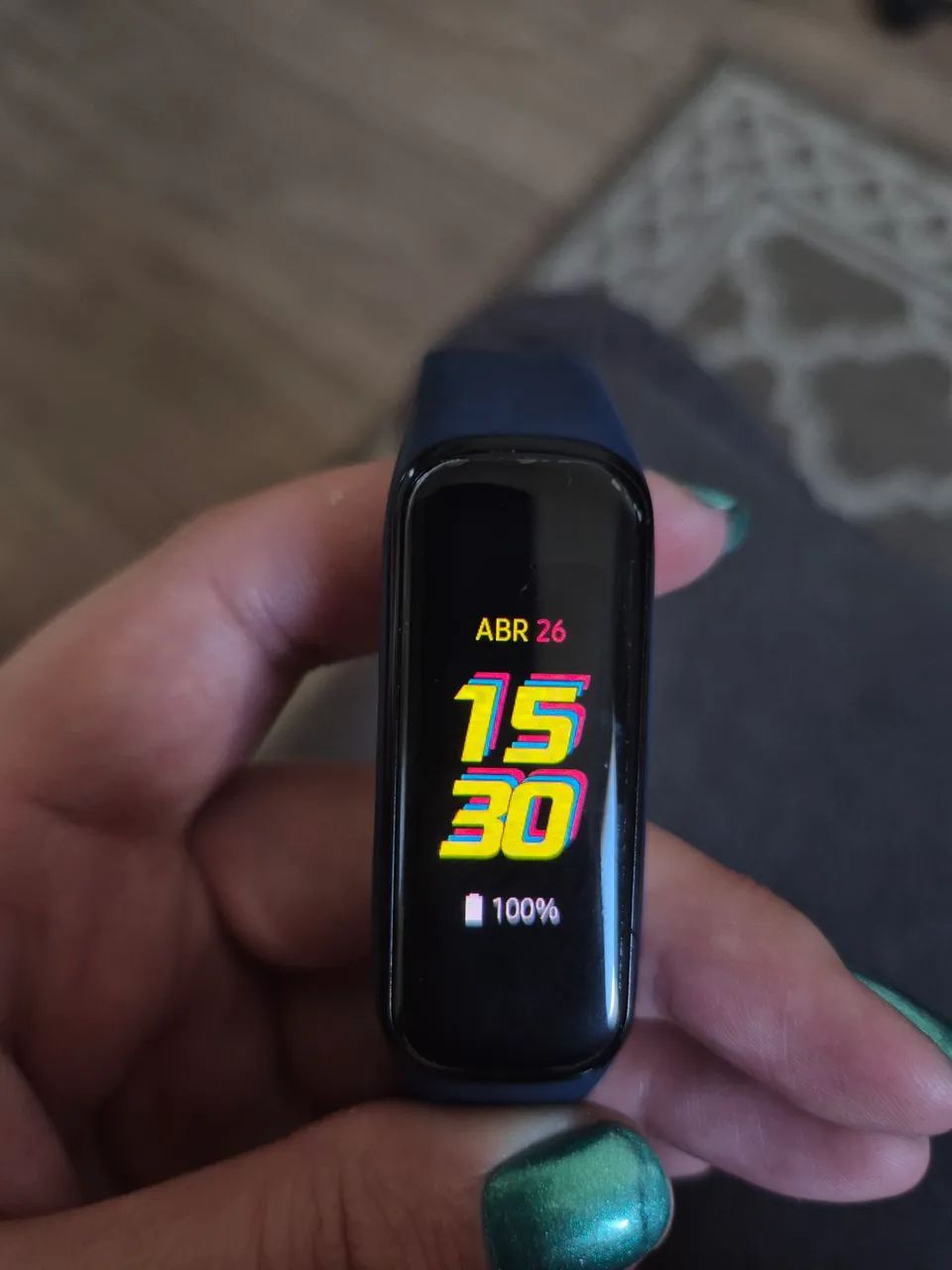 Smartwatch Samsung Galaxy Fit 2 - Foto 3