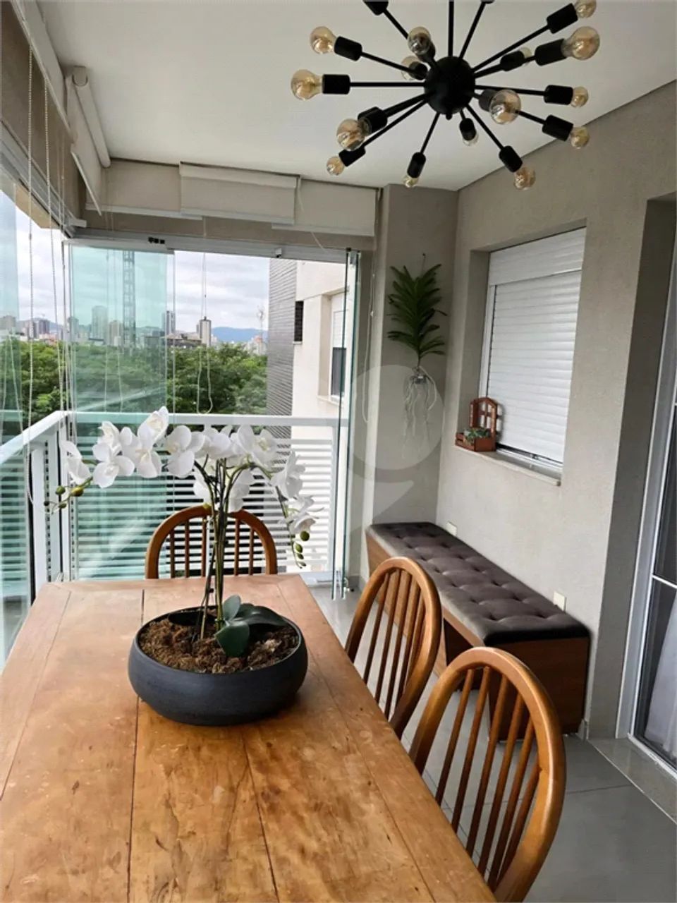 Apartamento com 4 quartos à venda em Adalgisa - SP - Foto 4