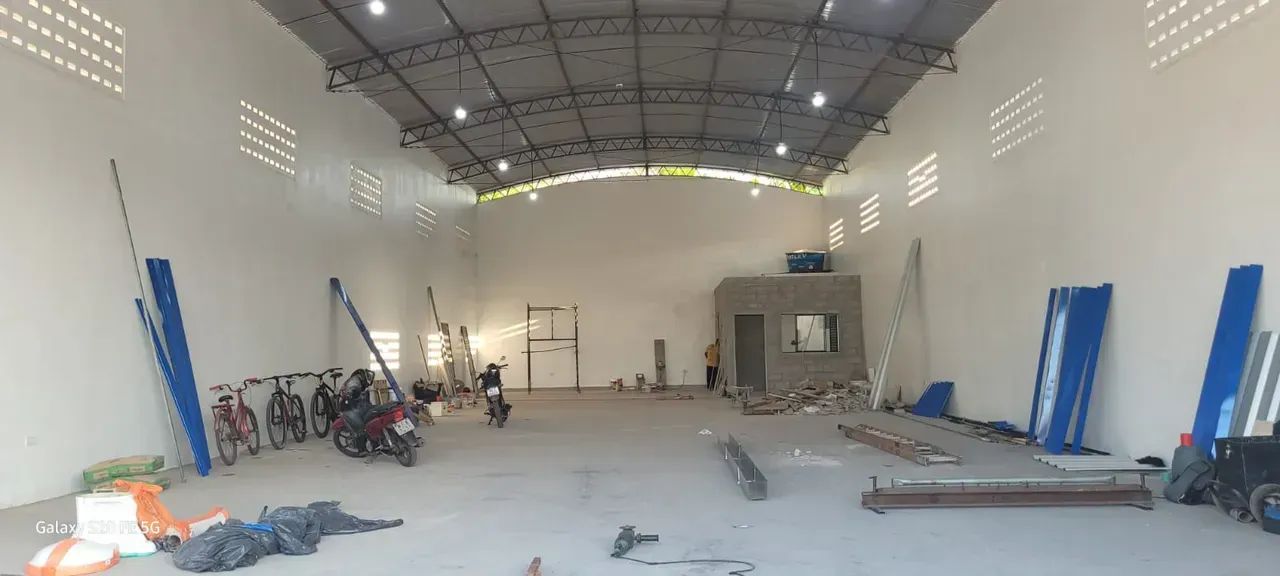 Aluga - ser Galpão em Macapá - AP - Foto 4
