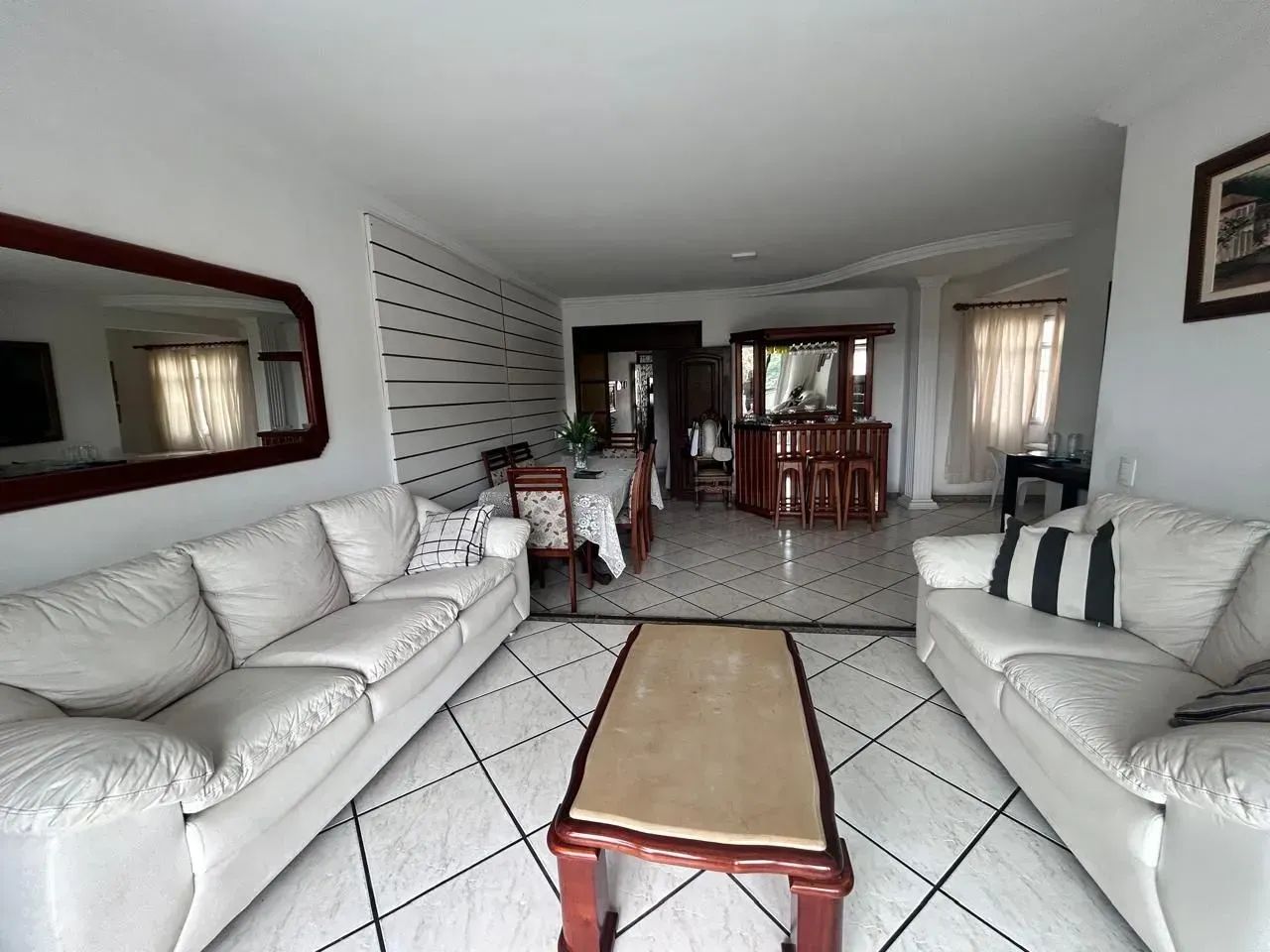 APS- Apto excelente com 4 quartos em Centro de Vila Velha - Vila Velha - ES - Foto 5