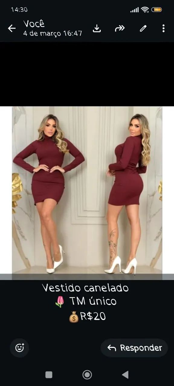 Vestidos