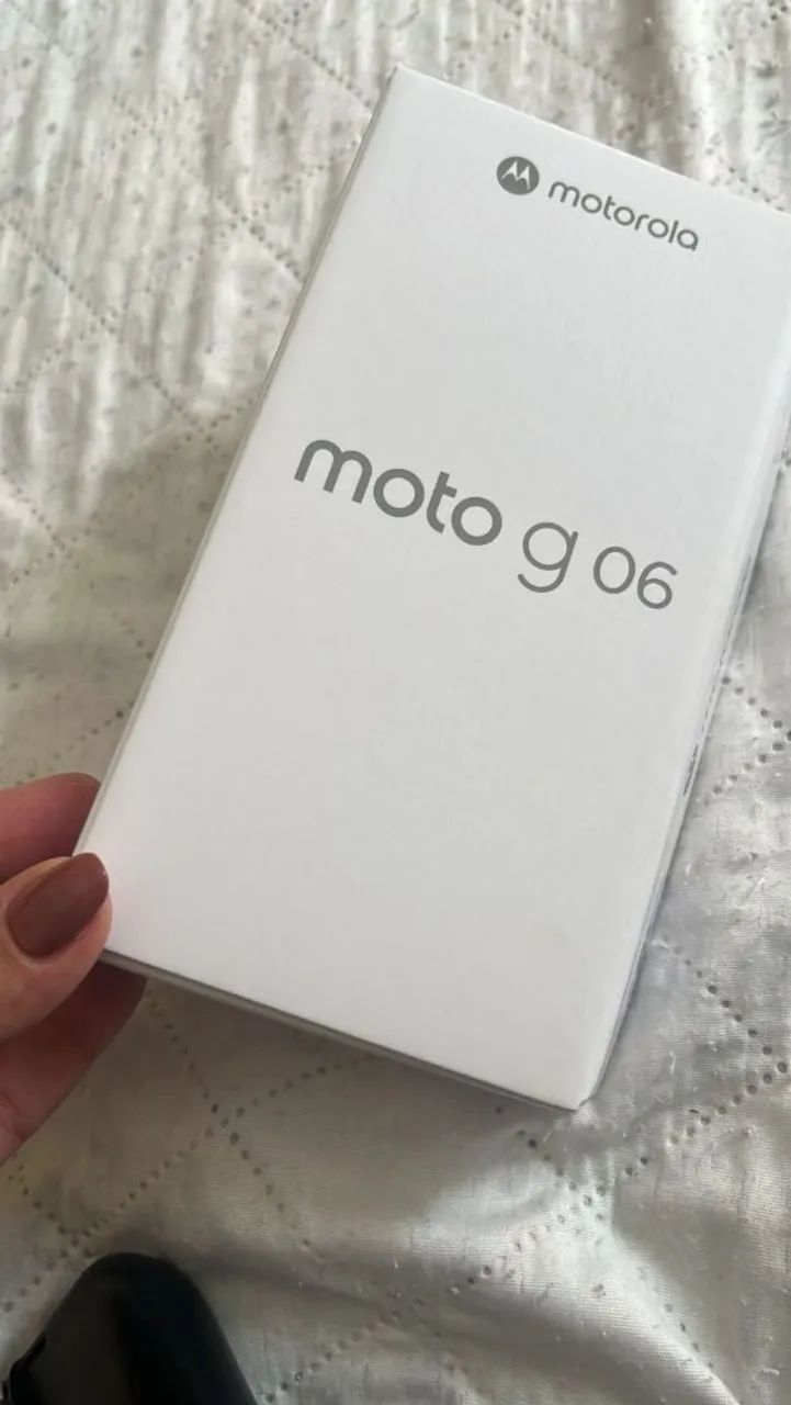 Moto g06 - Foto 5