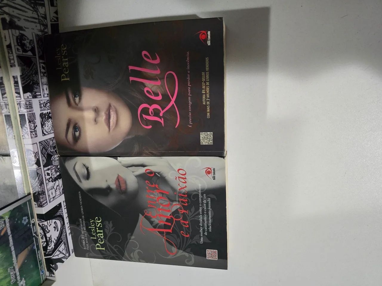 Livros variados  - Foto 3
