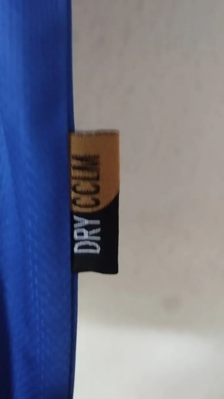 Camisa Real Sociedad 2002 - Foto 4