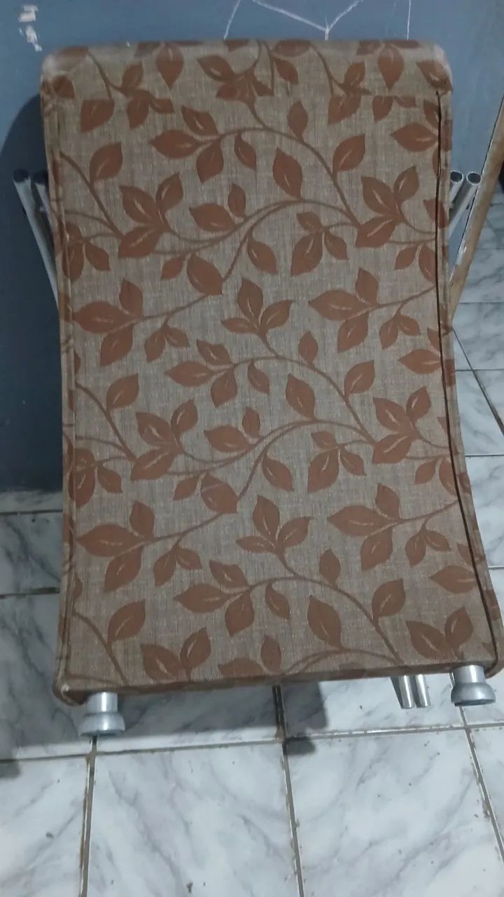 Poltrona usada bom estado  - Foto 2