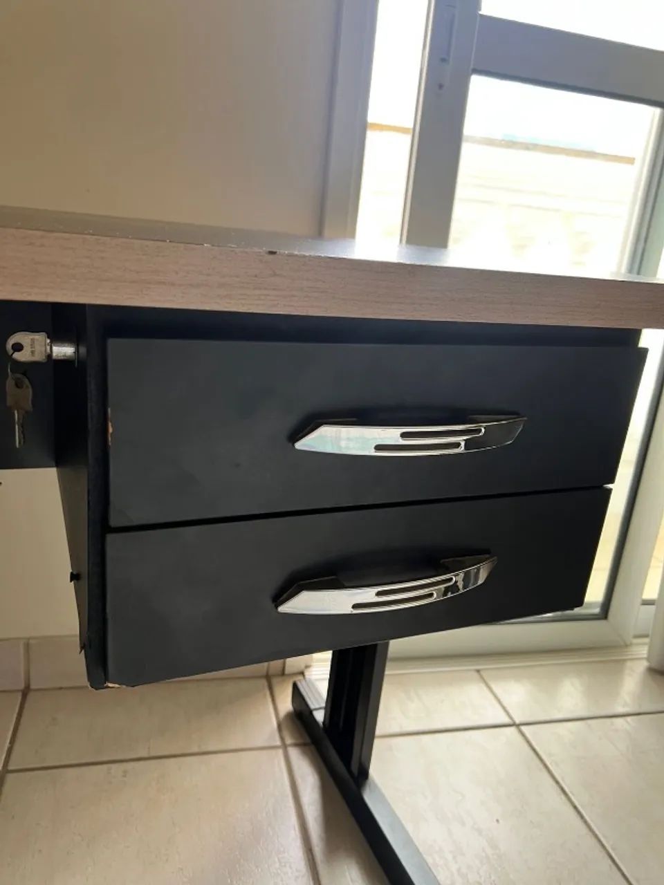 Mesa de escritório  - Foto 2