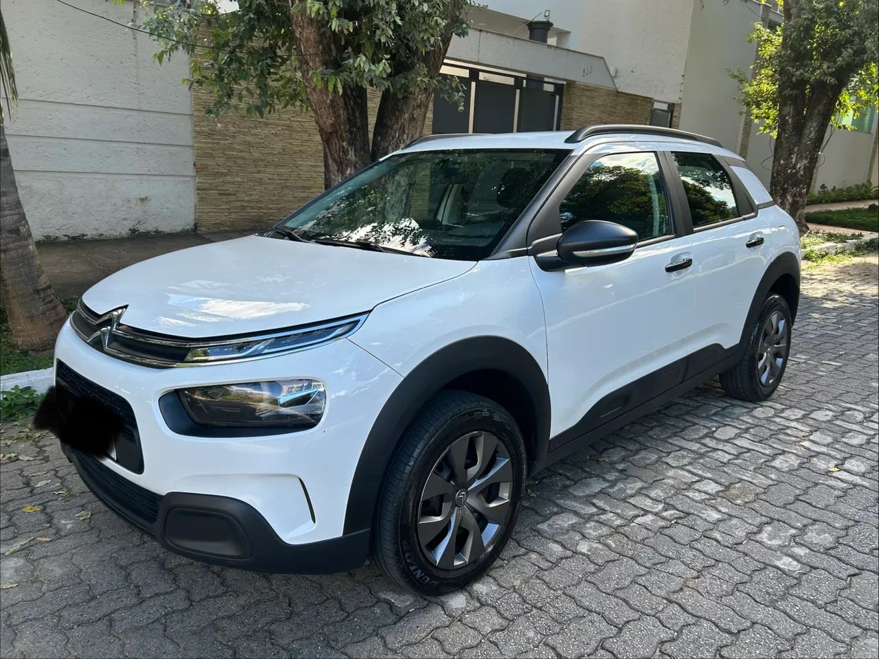 Citroën C4 2024