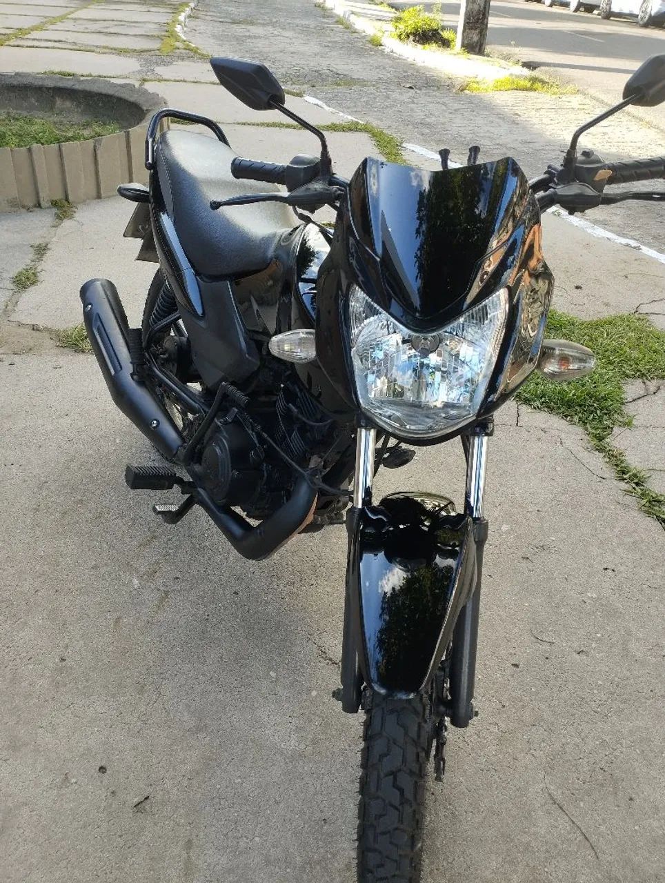 Mottu Sport  - Foto 4