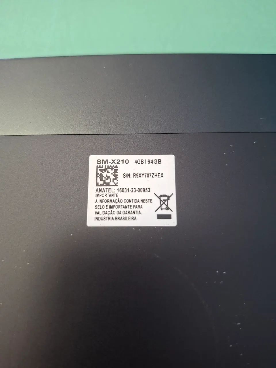 Tablet samsung  - Foto 3