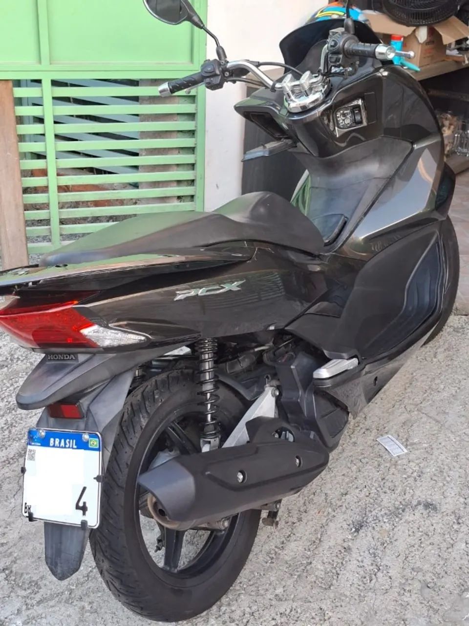 Honda PCX 150 2017 - Foto 3