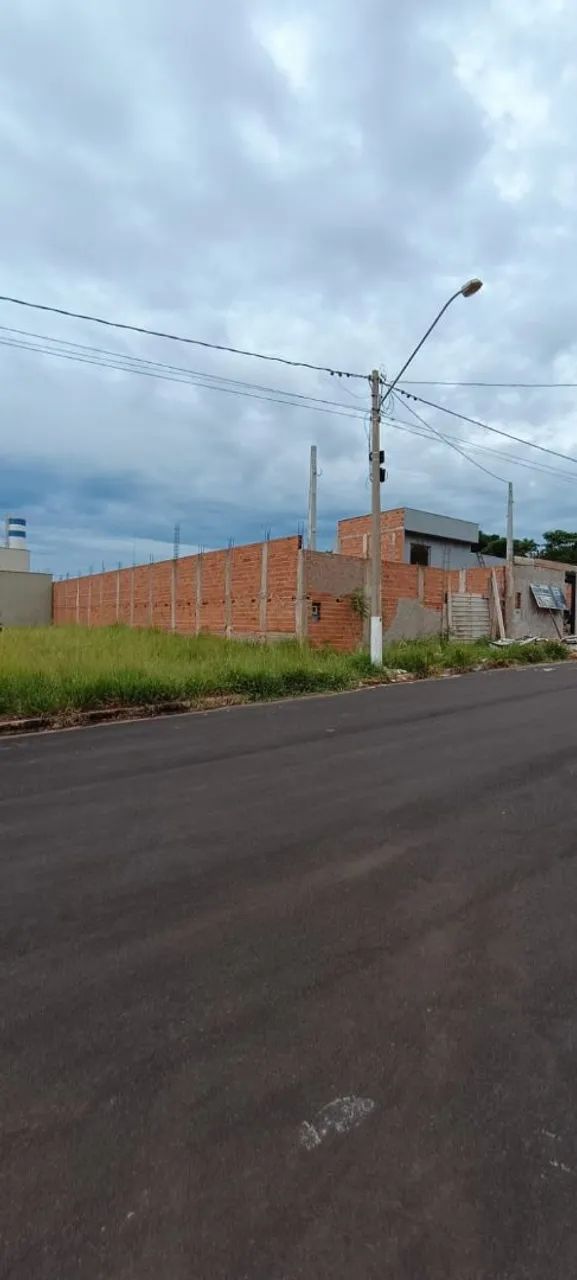 Terreno em Brodowski (Miranda) - Foto 3