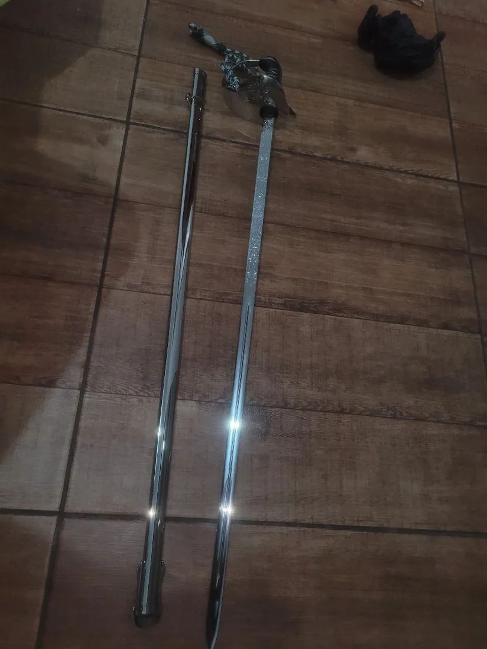 ESPADA MILITAR  - Foto 5