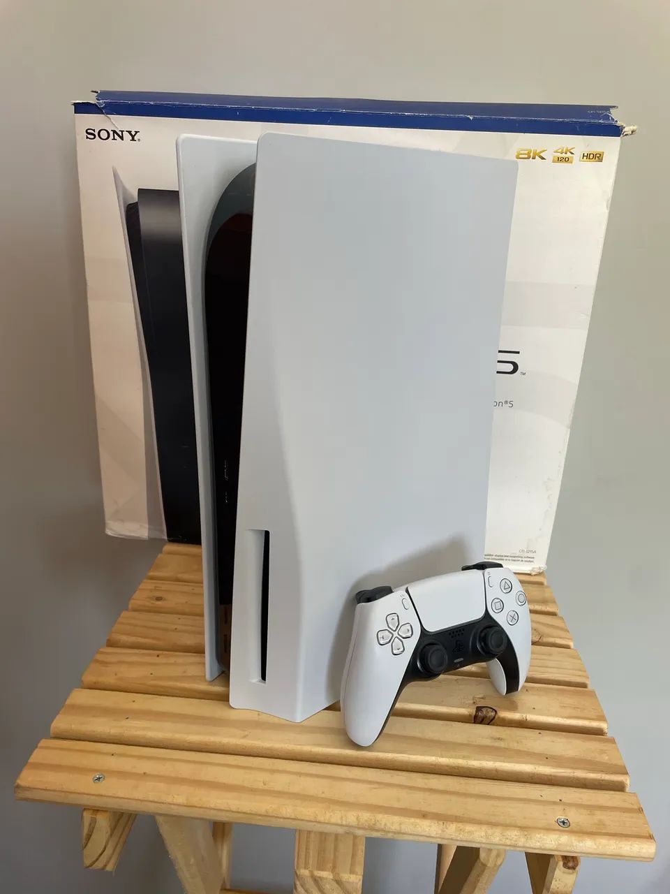 Ps5 