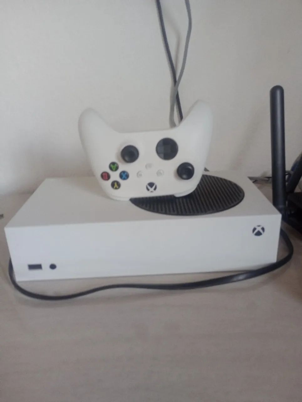 Xbox séries S 512gb - Foto 2