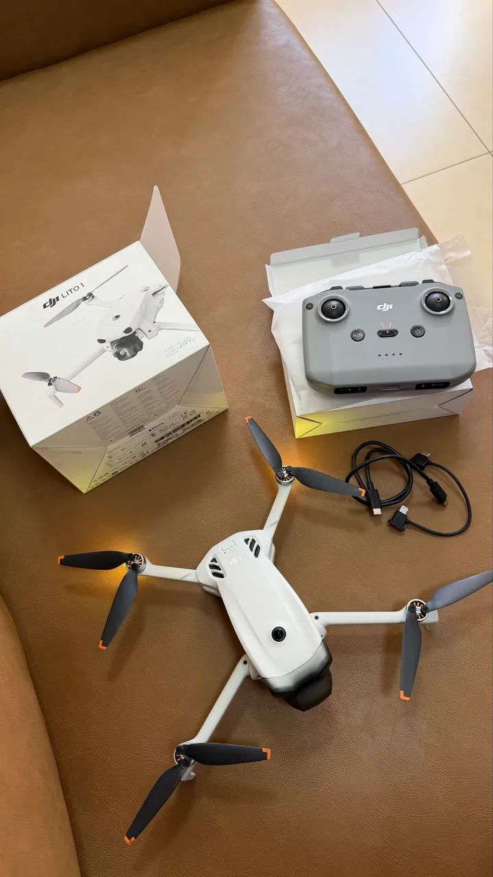 Drone Dji Lito 1 (standard)