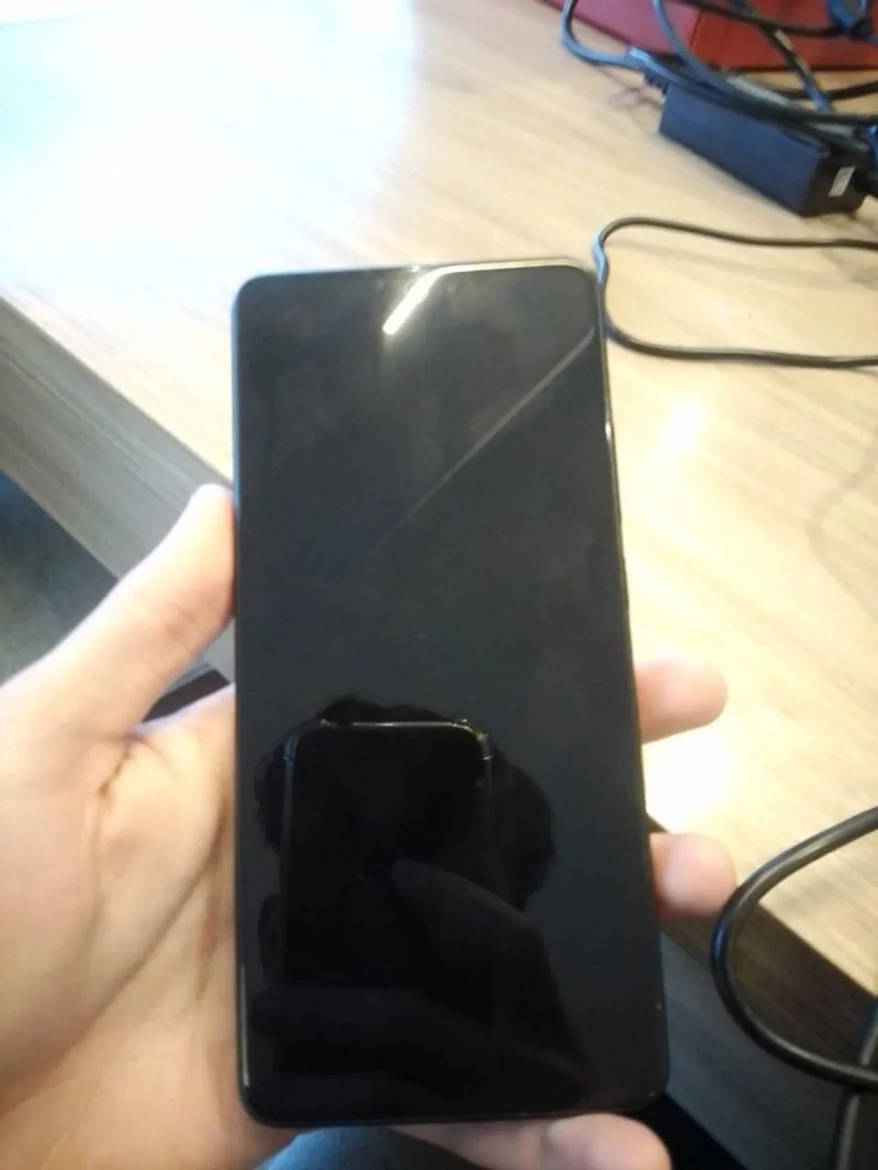 Troco poco X7 pro em um iPhone 13,14 ou s24