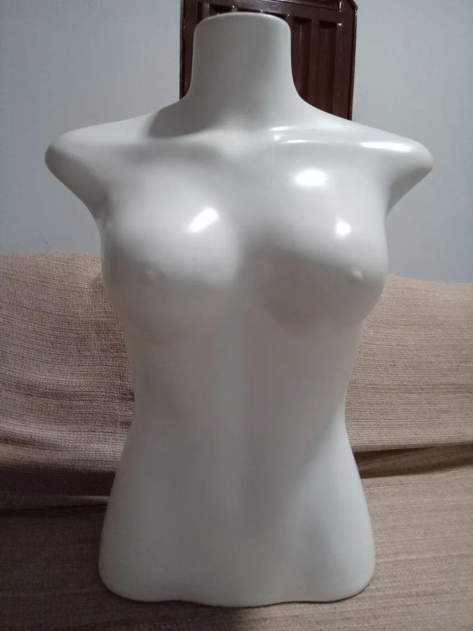 Manequins Busto