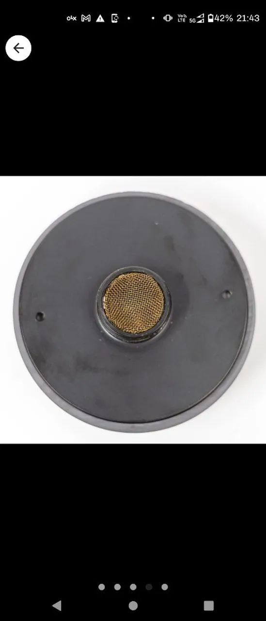 D210TI Selenium valor de 3 unidades  - Foto 3