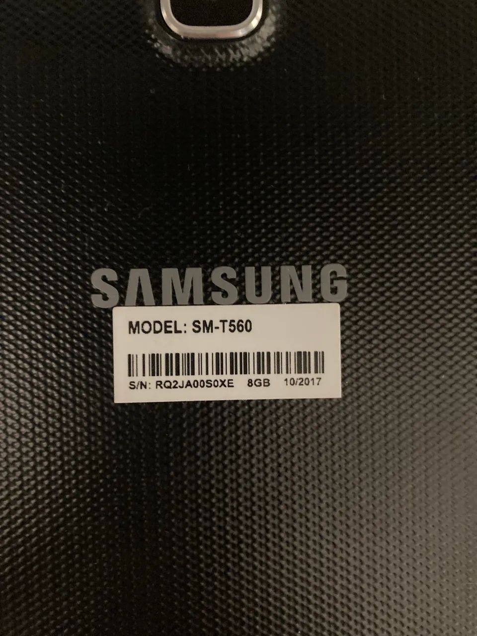 Tablet Samsung Galaxy Tab E 9.6 - Foto 3