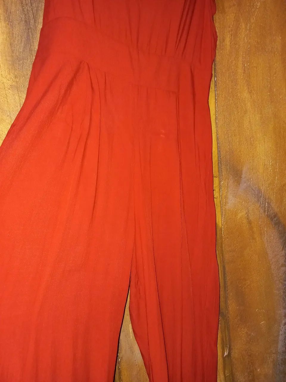 Macacão Pantalona R.Dlay  - Foto 4