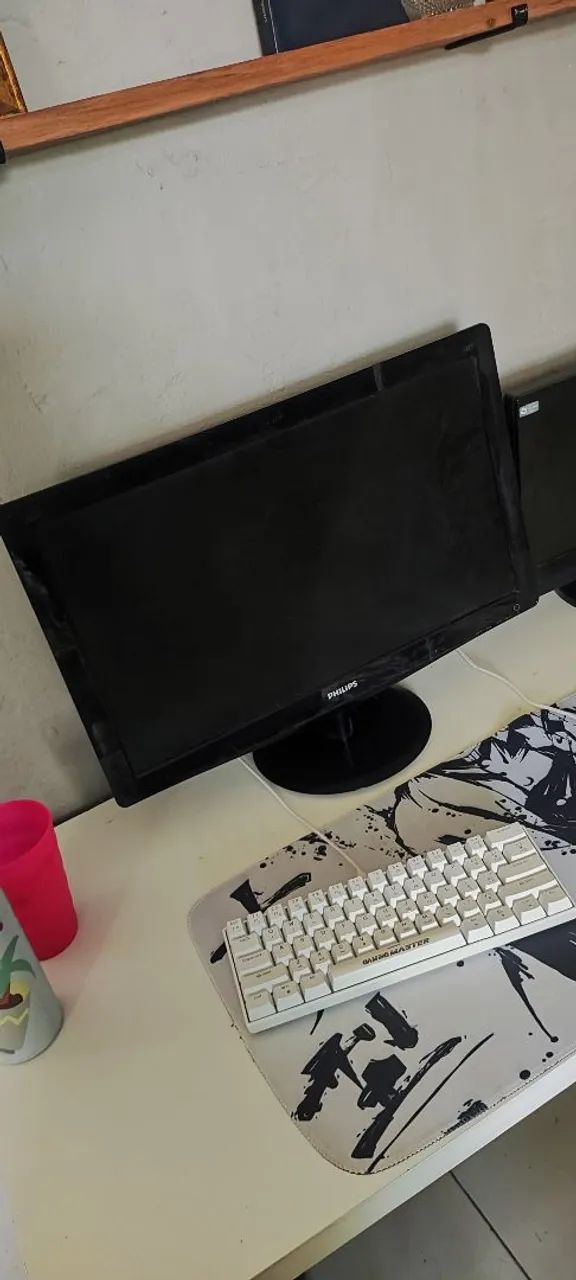 Pc gamer completo - Foto 2