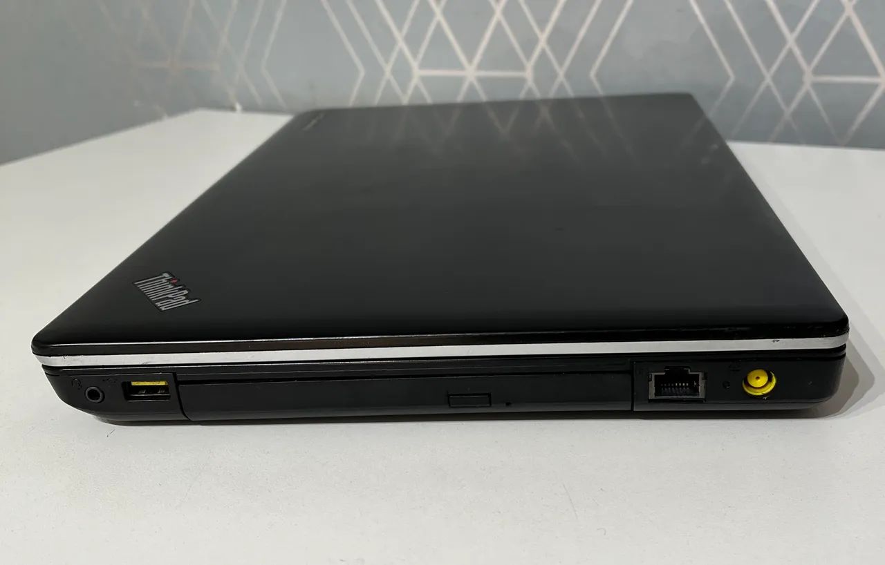 Notebook Lenovo ThinkPad E430 | Intel Core i5 | 4GB RAM | HD 250GB | Office Instalado - Foto 2