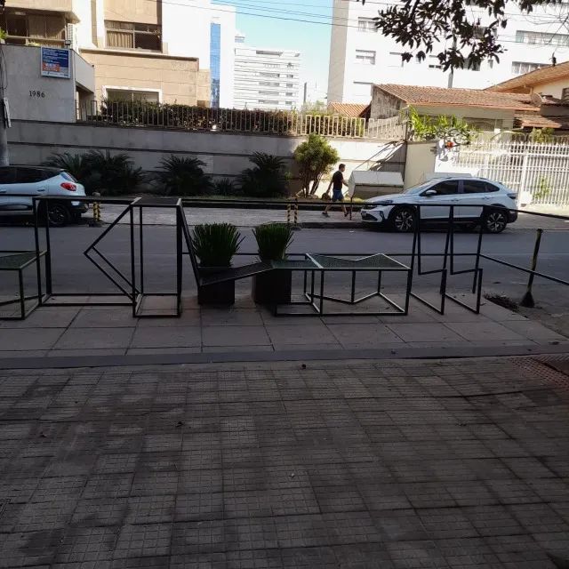 Parklet - Foto 2