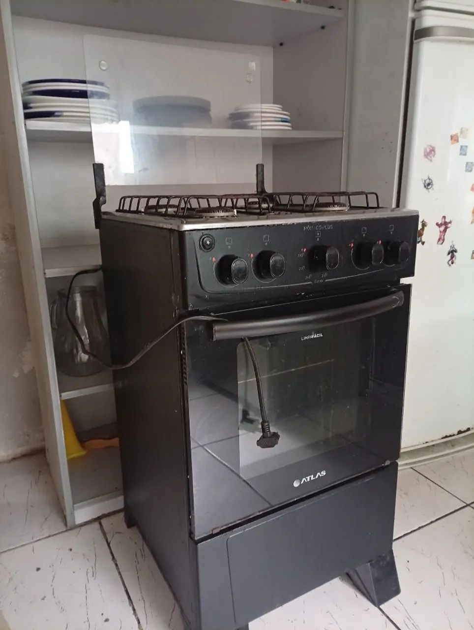 Fogão  - Foto 3